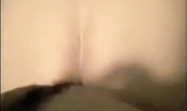 Huge Cock Barebacks a Tight Hole!