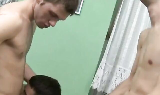 three-way unprotected Romp