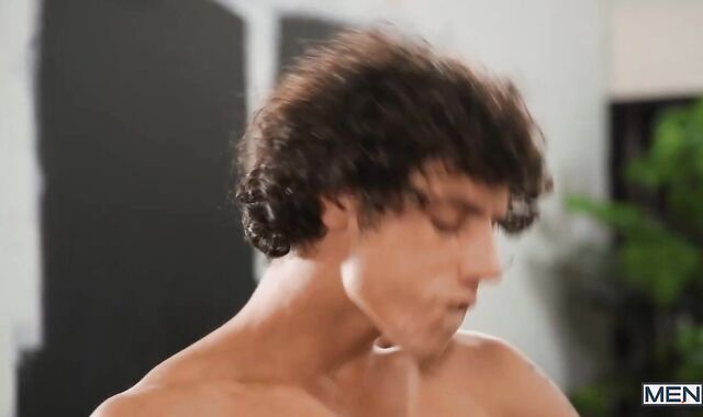 Fuck My Fuck-hole: Twunk Kaleb Stryker luvs Nate Grimes