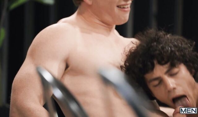 Fuck My Fuck-hole: Twunk Kaleb Stryker luvs Nate Grimes