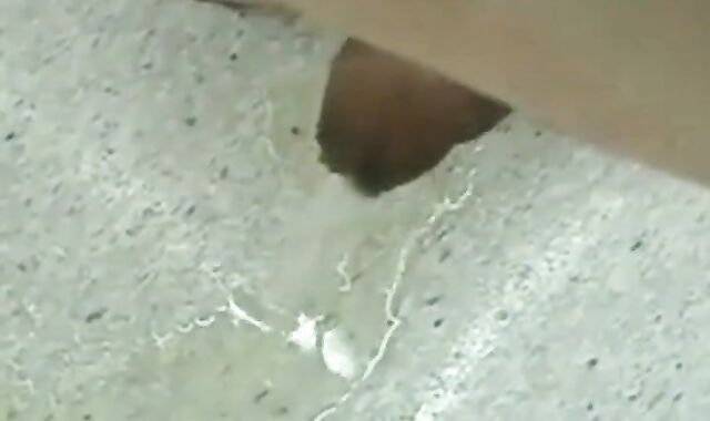 Japanese Outdoor Small Cock Fun