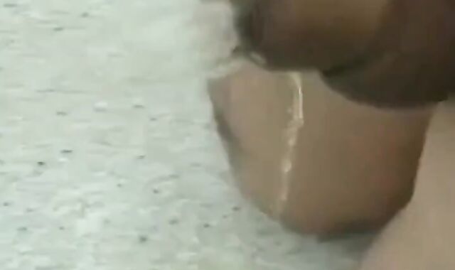 Japanese Outdoor Small Cock Fun