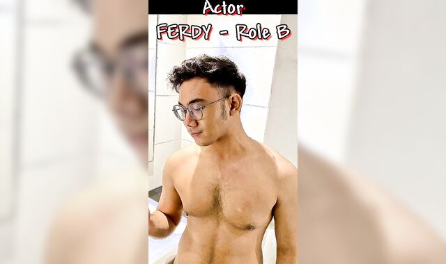 BOT muscle sukak di entot bareback