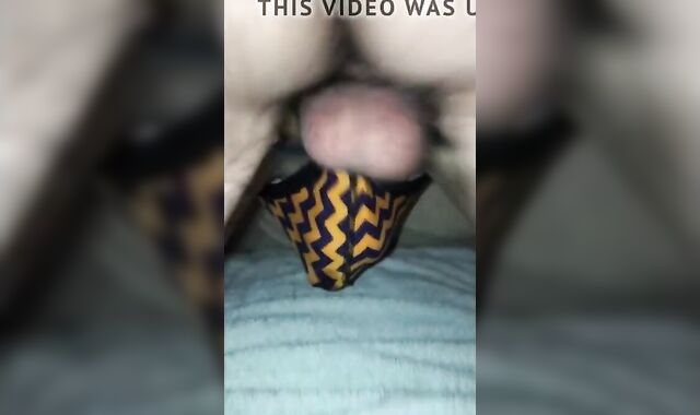 Amateur Bareback Anal: Getting Worked and Bred