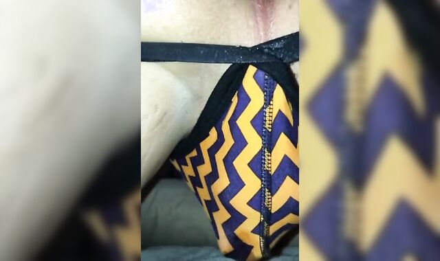 Amateur Bareback Anal: Getting Worked and Bred