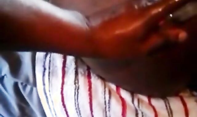 Big Black Cock Barebacks Amateur 3