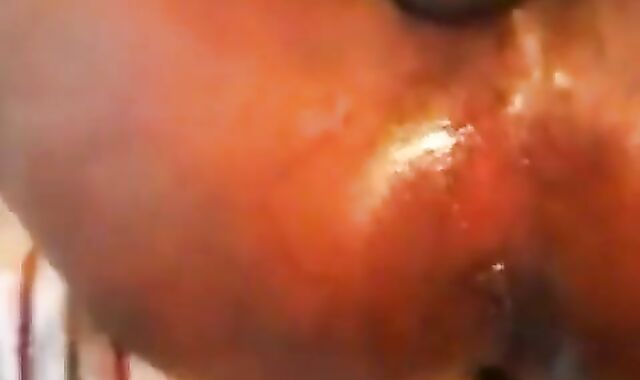 Big Black Cock Barebacks Amateur 3