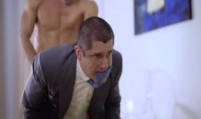 The Stylist Fondle 2