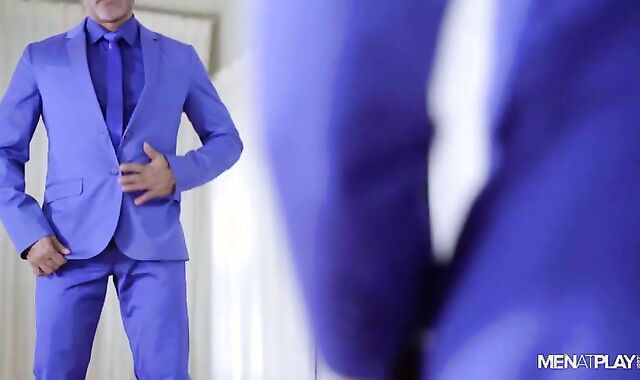 The Stylist Fondle 2