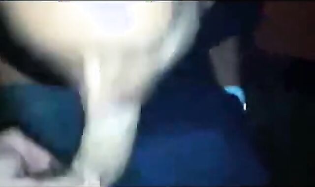 Rest Stop Blowjobs with Italian Truckers