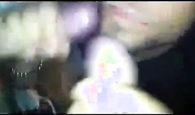 Rest Stop Blowjobs with Italian Truckers