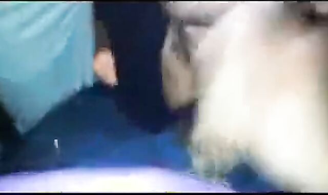 Rest Stop Blowjobs with Italian Truckers