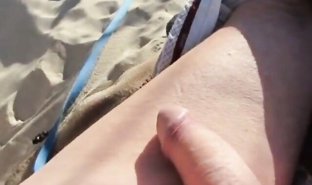 Daddy's Beach Adventure 2