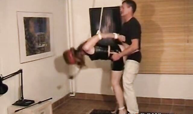 Einfach geil: Amateur Crossdresser 2