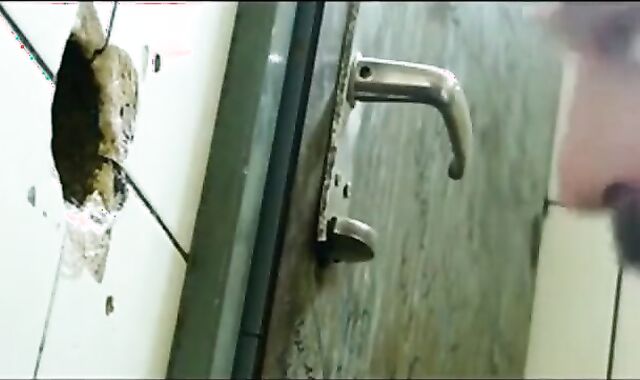 Fat Cock Gloryhole Amateur Blowjob