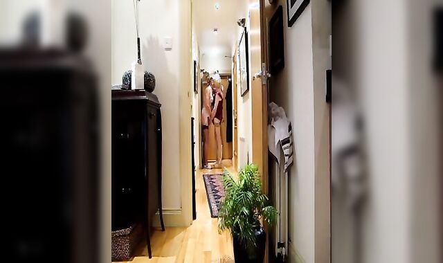 Crossdressing Sissy Bitches