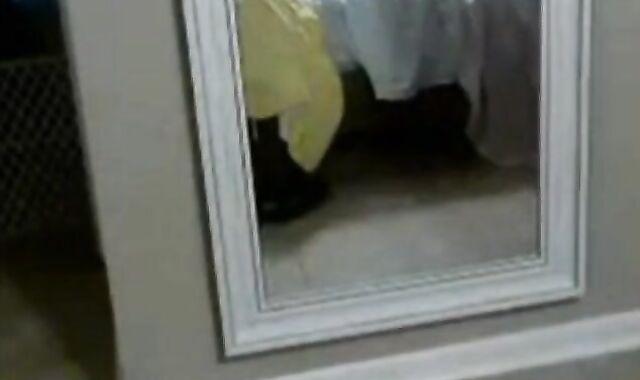 Horny Daddy Strokes on Cam