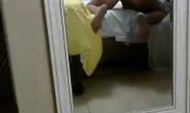 Horny Daddy Strokes on Cam