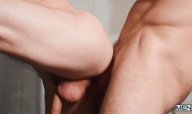 BOYS.com: Lev Ivankov providing head for Alex Mecum massive nuts