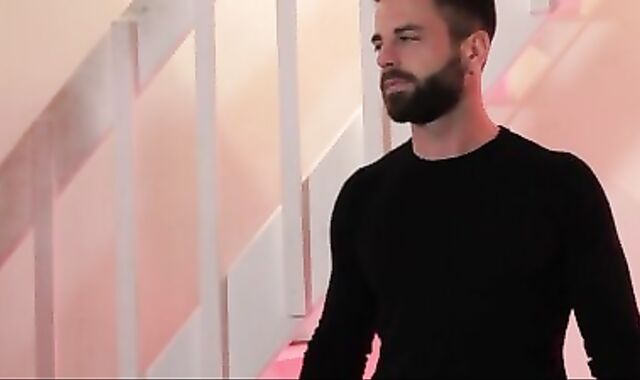 The duo That bonks jointly - Dato Foland & Hector De Silva rump ravage