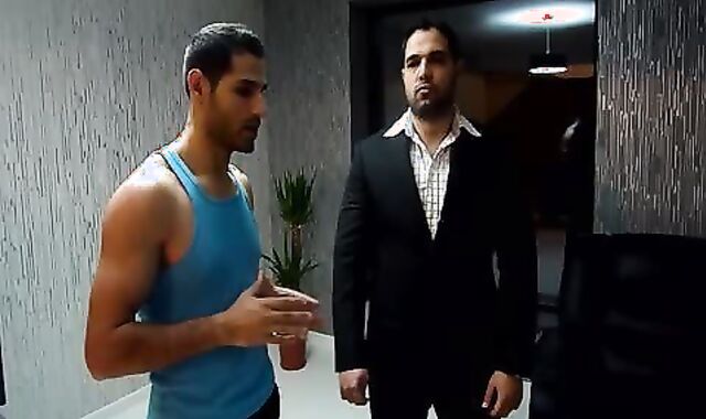 Latino Wolf Soles Kittled