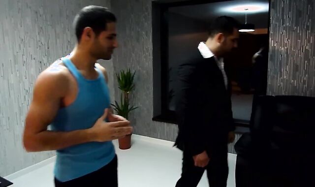 Latino Wolf Soles Kittled