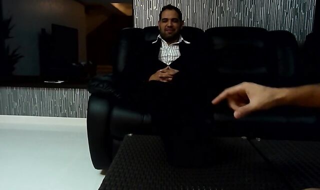 Latino Wolf Soles Kittled