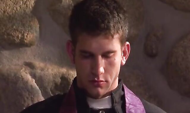 A Priest's Confession
