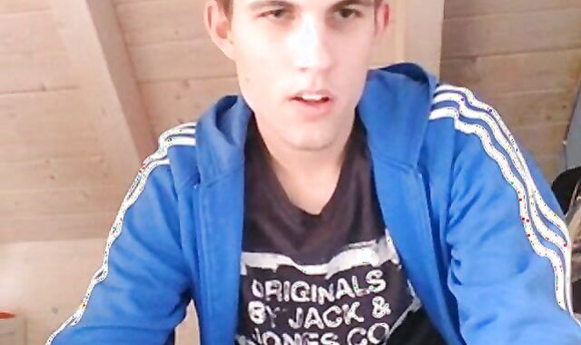 German built twunk,So tight dark crevasse,good-sized sausage