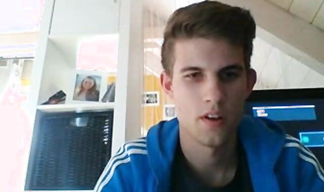 German built twunk,So tight dark crevasse,good-sized sausage