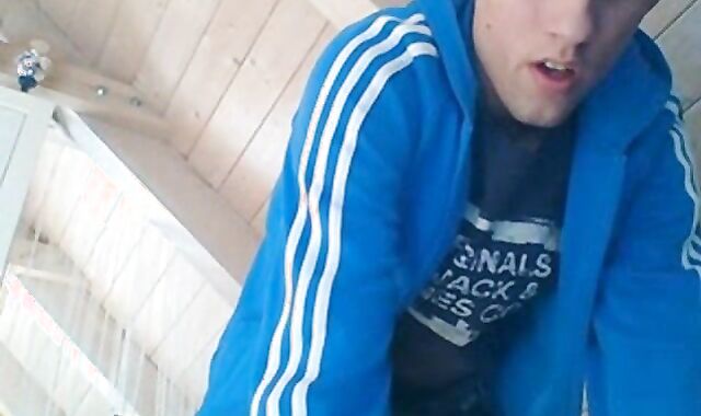 German built twunk,So tight dark crevasse,good-sized sausage