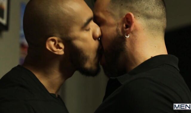 HomoPod - Louis Ricaute and Enzo Rimenez booty Bang-Out