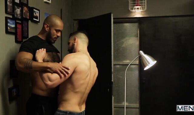 HomoPod - Louis Ricaute and Enzo Rimenez booty Bang-Out