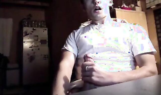 SuperCutSinema - attractive Davey Cumpilation
