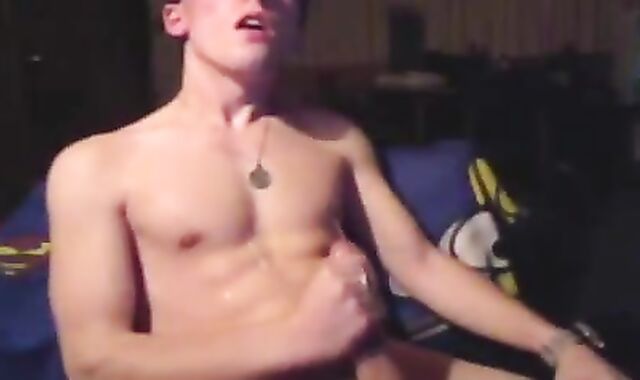 SuperCutSinema - attractive Davey Cumpilation