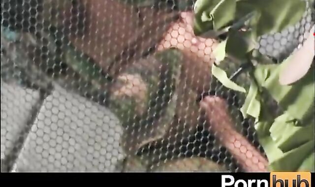 Uncircumcised Soldiers - Vignette 1