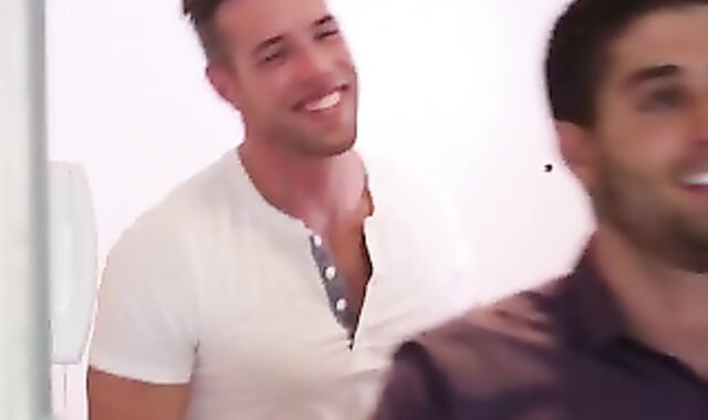 The Next dudes Off The Hook - Diego Without & Alex Mecum buttfuck Fucky-Fucky