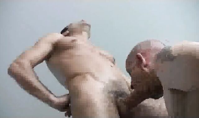 good-sized Dicked Igor