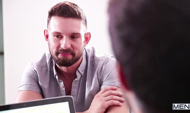 Tax Day - Diego Without & Casey Drains a-hole Intercourse