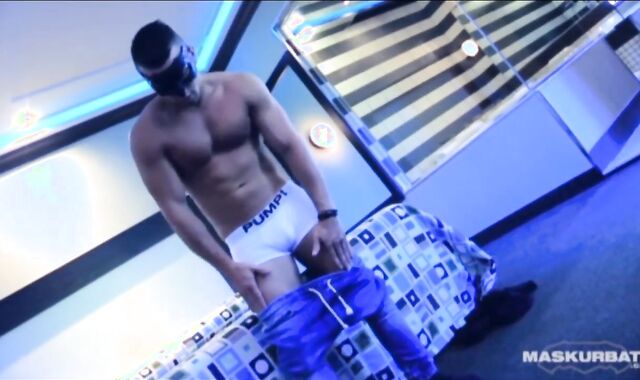 Amsterdam Poppers Trainer (Psy-Trance)