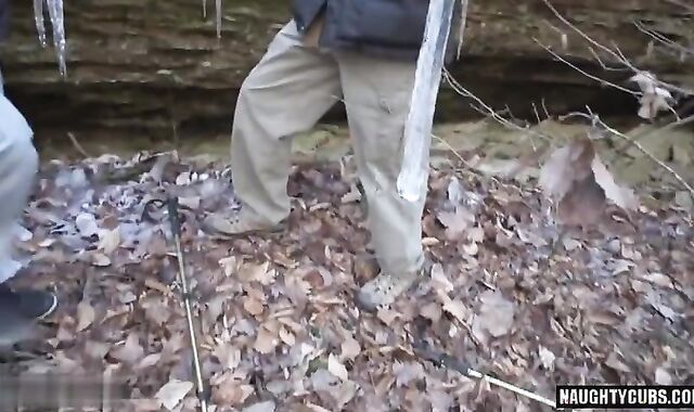 ginormous ten-Pounder gay Spin Flop And popshot