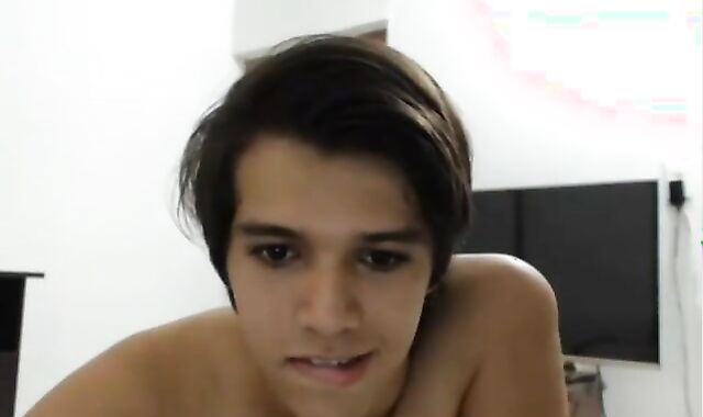 private web camera Demonstrate With Lukas