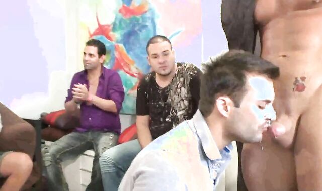 Meatpipe Soiree - Out Of Manage 2