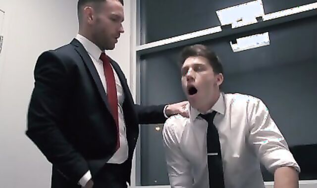 donk Controller - Paul Canon with Kit Cohen Muscle Romp