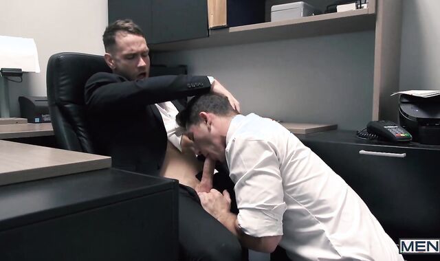 donk Controller - Paul Canon with Kit Cohen Muscle Romp