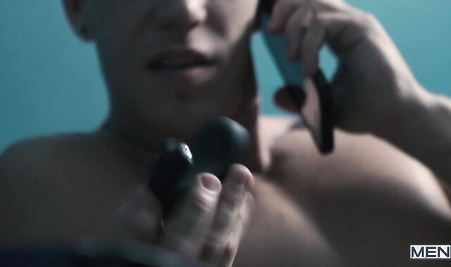 donk Controller - Paul Canon with Kit Cohen Muscle Romp