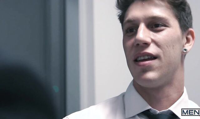 donk Controller - Paul Canon with Kit Cohen Muscle Romp