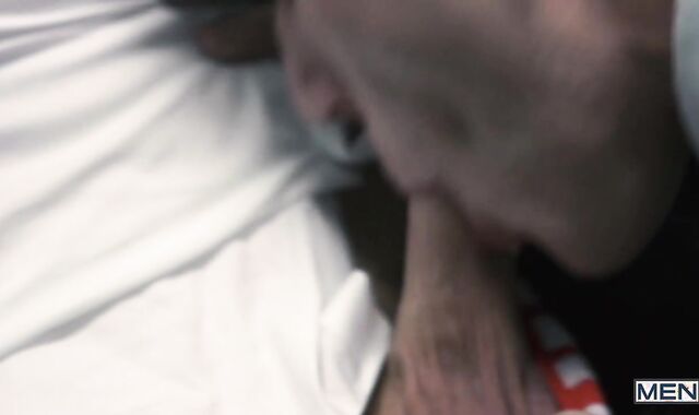 donk Controller - Paul Canon with Kit Cohen Muscle Romp