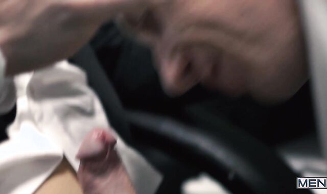 donk Controller - Paul Canon with Kit Cohen Muscle Romp