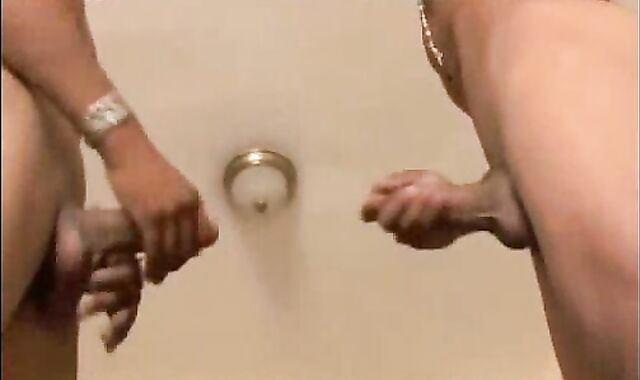 Twins Have fun With Each Other